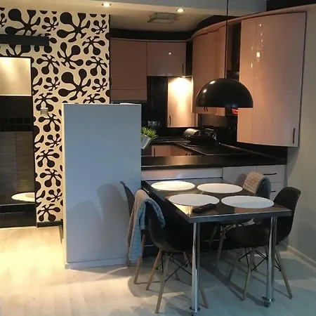 Apartament Kler Sopot
