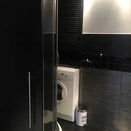 Apartamento Apartament Kler Sopot