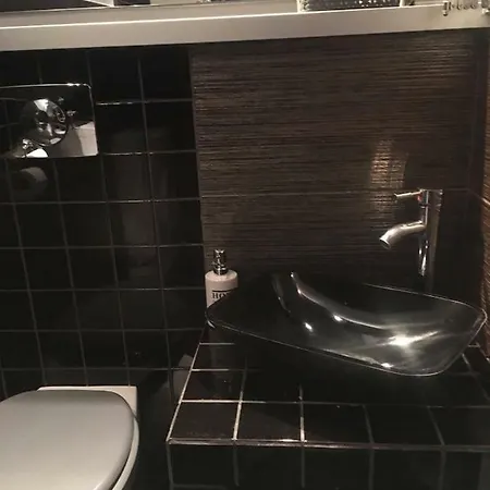 Apartament Kler Apartamento