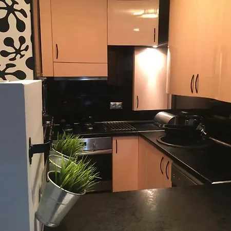 Apartament Kler *