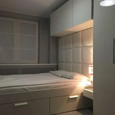 Apartament Kler Apartamento Sopot
