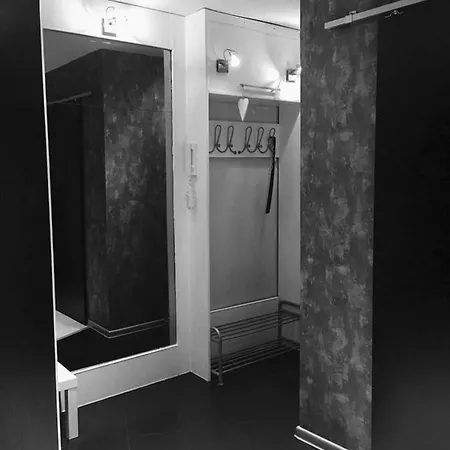 Apartamento Apartament Kler Sopot