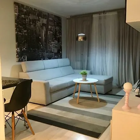 Apartament Kler Sopot